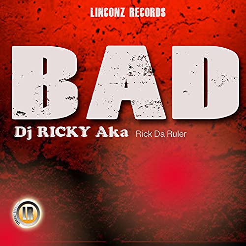Rick De Ruler BAD de Dj Ricky Aka Rick DA Ruler en Amazon Music Unlimited