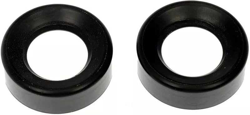 Junta do Solenoide de Comando Variável de Válvulas (VVT) SCHUSSPART para Ford e Lincoln – 2 unidades