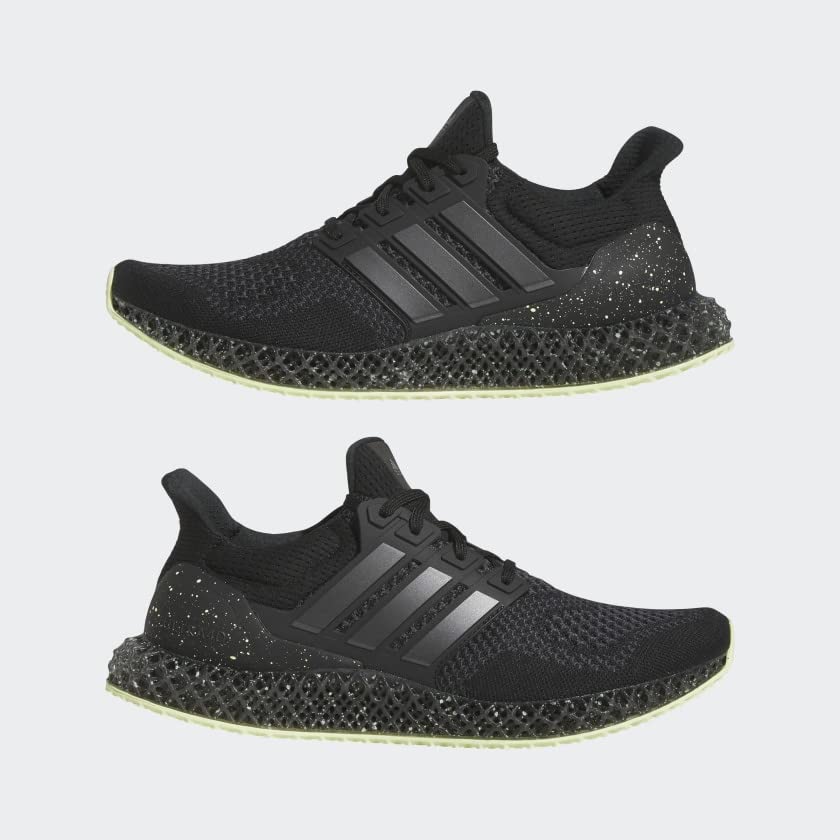 adidas Ultra 4D Running Shoes Men display picture 3