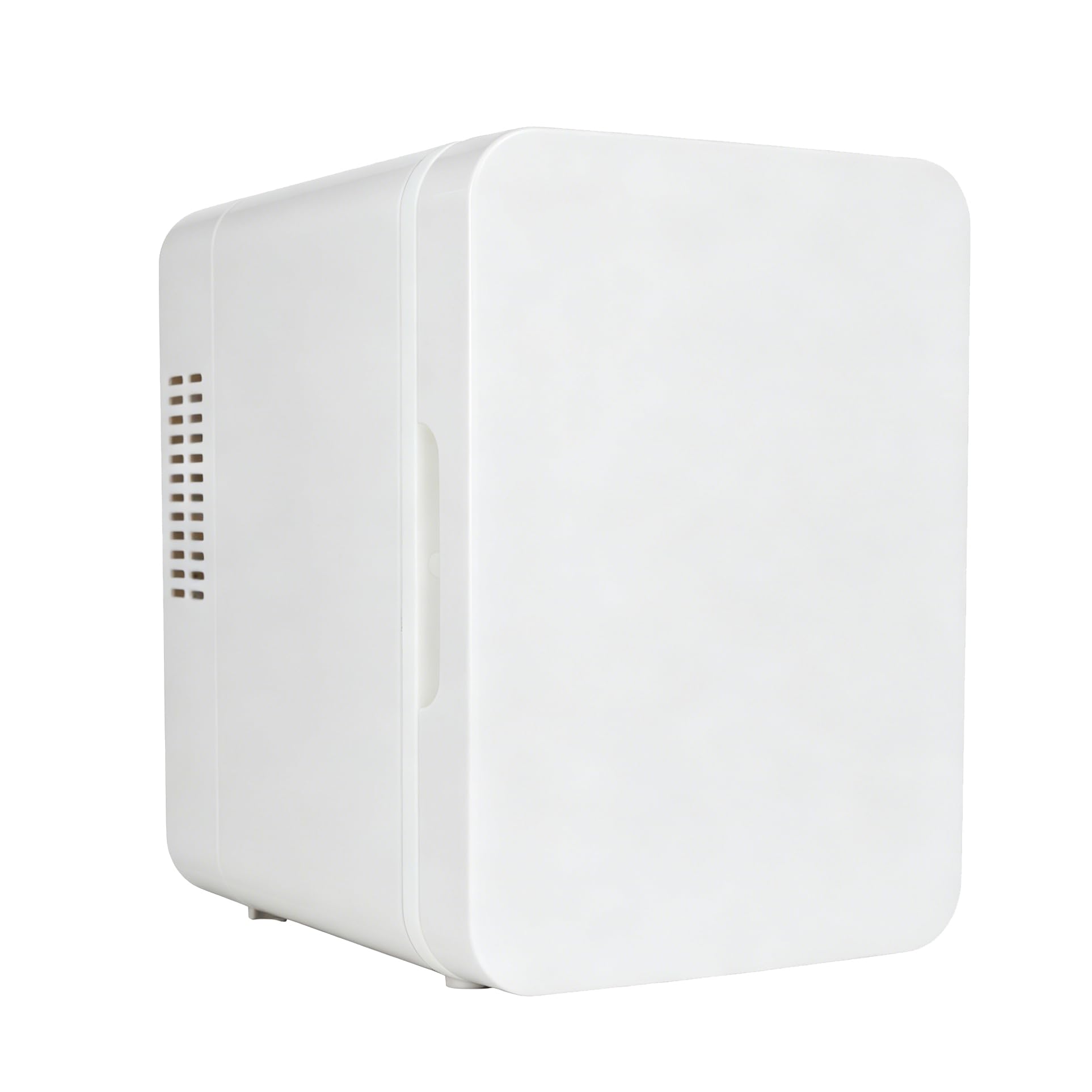 ThreeH H-UF51White Mei 0.1 cu ft Compact Fridge White