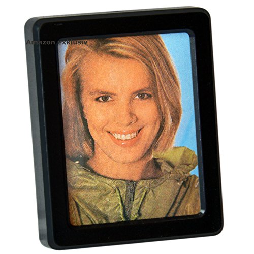 Auto Bilderrahmen Vergiss mein nicht original 1978 HR Art. 9813 Cover