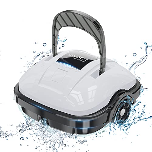 10 Best Cordless Robotic Pool Vacuum Top Rated And Buying Guide