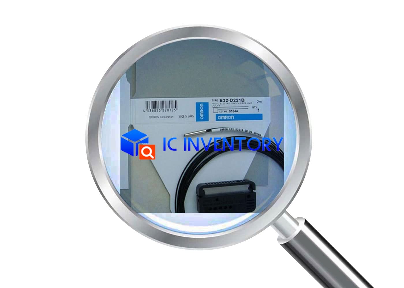 1PCS E32-D221B E32D221B New