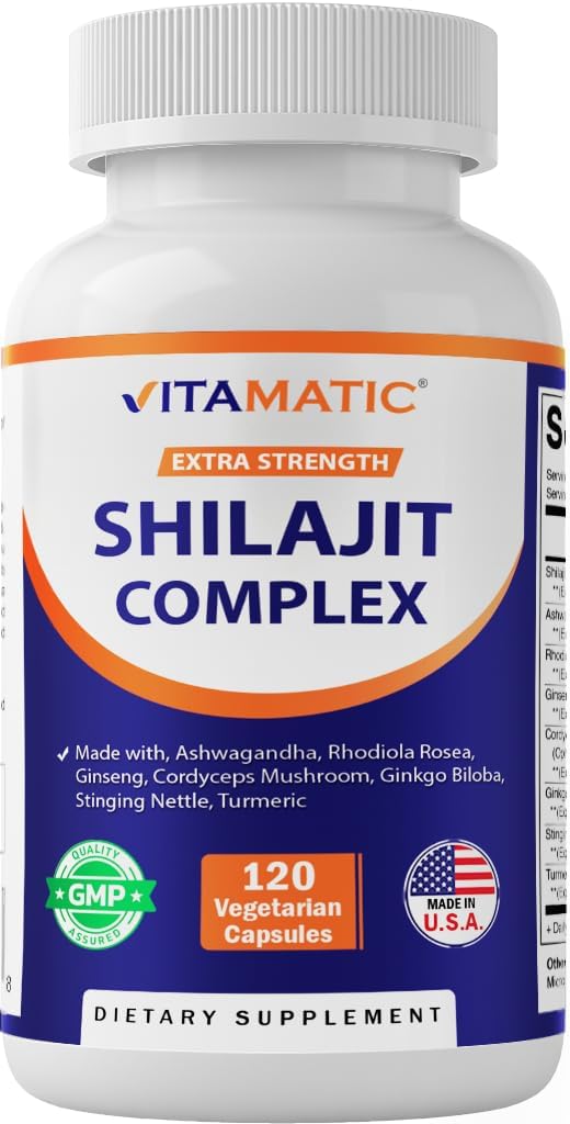 Herbal Supplements