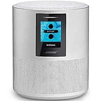 BOSE Home Speaker 500 Smart Speaker with Wall-to-Wall Sound