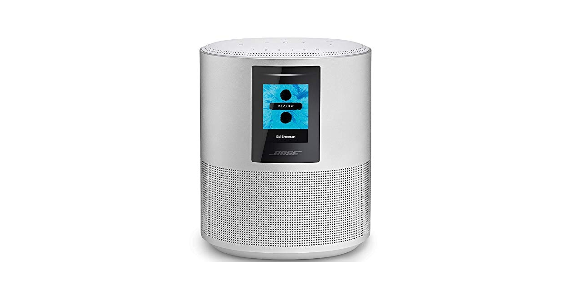 Amazon.com: Bose Home Speaker 500: Smart Bluetooth Speaker