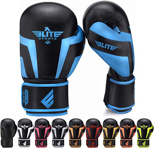 Best Kickboxing Gloves For Kids 5 10