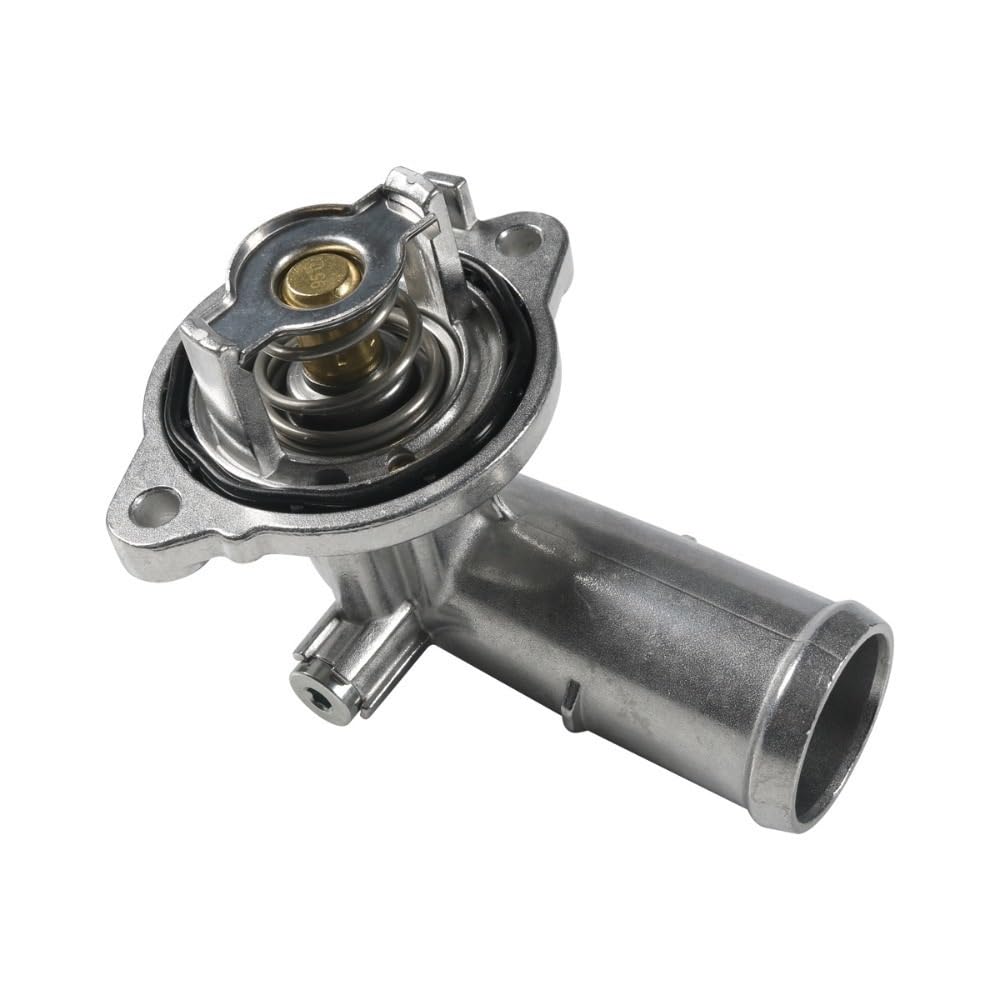 Termostat 5184651AG 5184655AD 5184651AF 5184651AH Pasuje do Jeep Grand Cherokee Pasuje do Dodge Durango 2011-2015 OBUDOWA TERMOSTATU