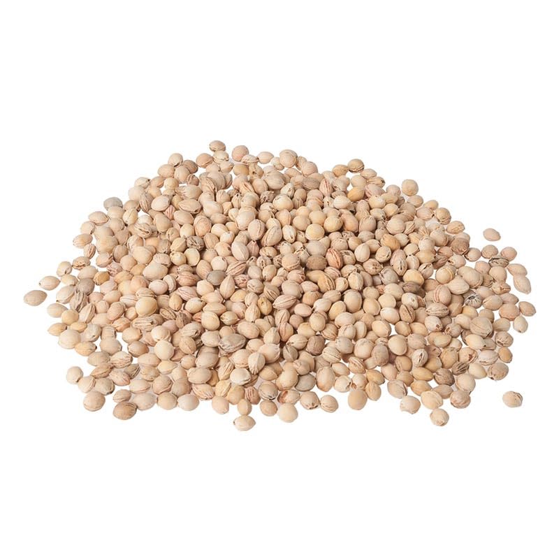 Kirschkerne lose gereinigt – Für Wärmekissen, Kirschkernkissen, Körnerkissen & Babykissen – Natürliches Füllmaterial, getrocknete Kirschkerne, Auswahl 1-20 kg (10 kg (1,99EUR/kg))