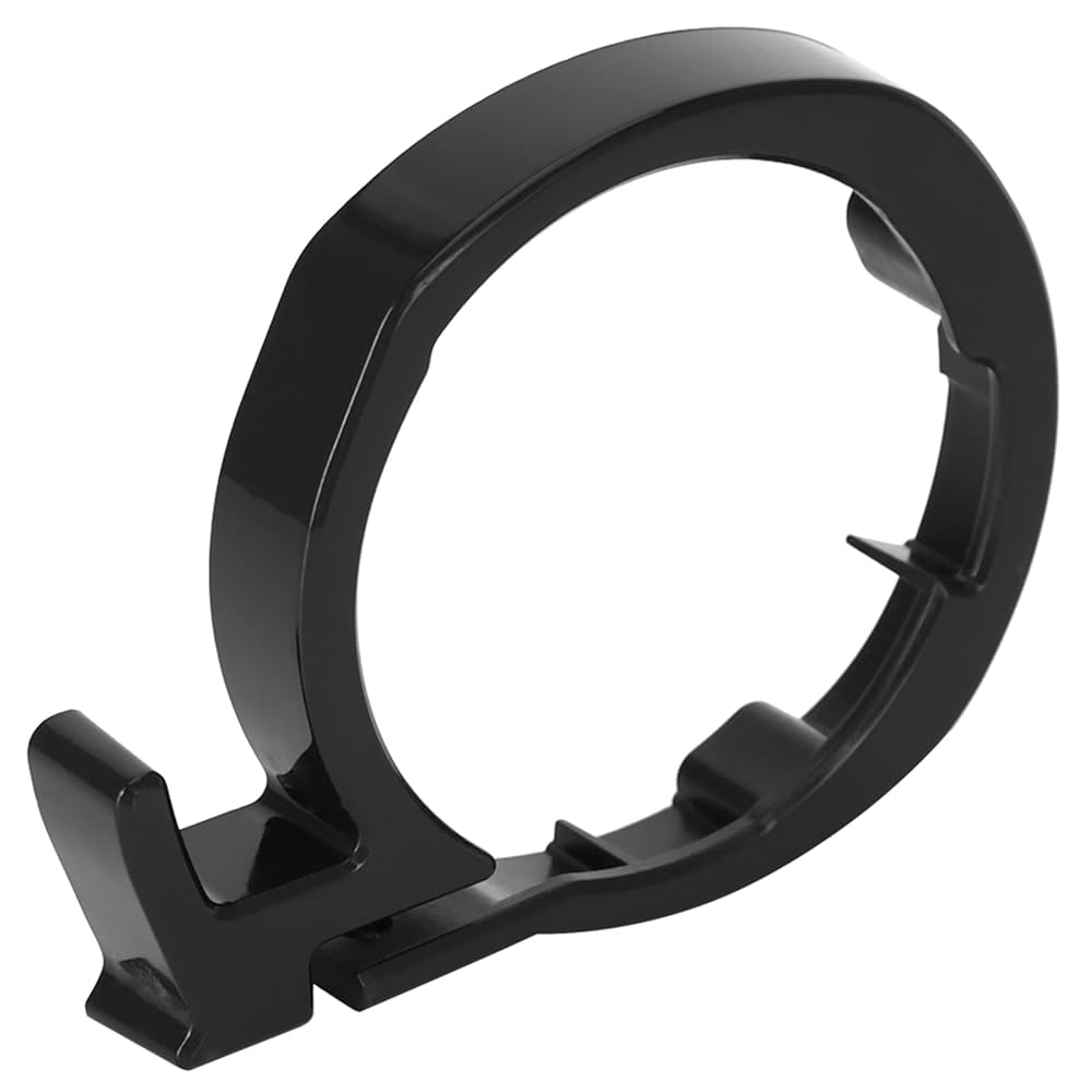 EVTSCAN Front Round Locking Ring Folding Guard Ring For Ninebot MAX G30 Electric Scooter Parts