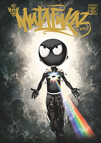 Télécharger Mutafukaz - Tome 3 - Révélations Livre eBook France
