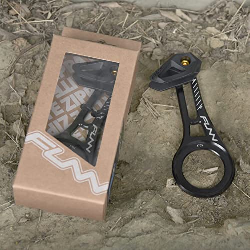 Amazon | Funn(ファン) ジッパライト（Zippa Lite）チェーン ガイド