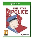 This Is the Police (Xbox One) (UK IMPORT)