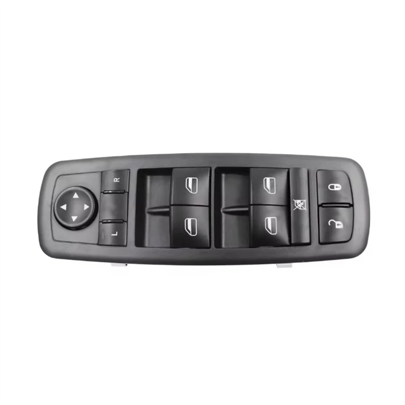 Interrupteur lève-vitre Dodge Journey 2009-2014 commande de remplacement 68039999AA