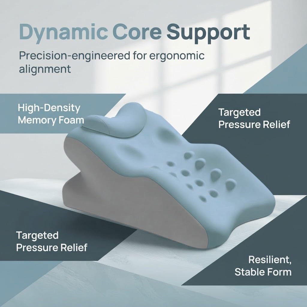 Sex Kissen für Paare Extrem Sex, 27° Ergonomisches Sex Pillow, Langlebiges Liebeskissen für Paare, Atmungsaktives Komfortkissen，A