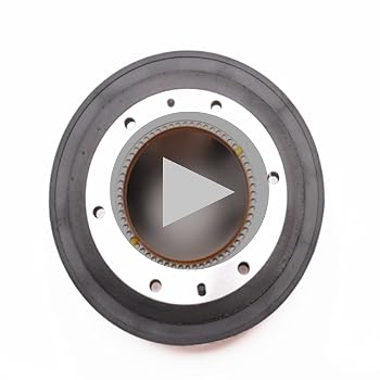 Amazon.com: Wee2POND Replace Horn Diaphragm50-01 for Peavey