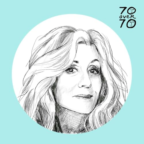 “Be. Do. Have.” with Judith Light Podcast Por arte de portada