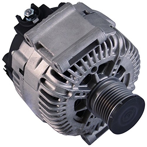 21+ Mercedes Sprinter Alternator Location Background