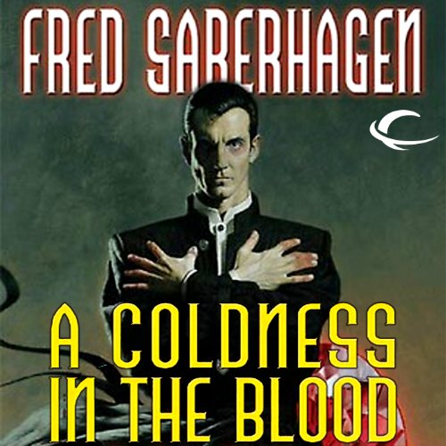 Amazon.co.jp A Coldness in the Blood The New Dracula, Book 10 (Audible Audio Edition) Fred