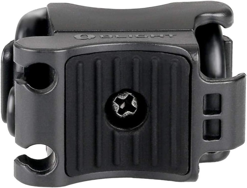 OLIGHT FB-1 Fahrradhalterung für LED Taschenlampe – Ansicht 4