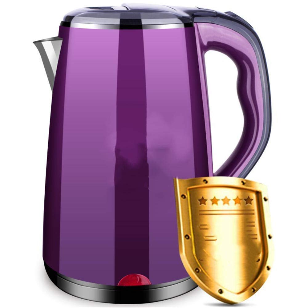 Purple kettle Compare and Save!
