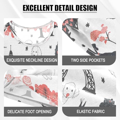 senya Sea Turtle Summer Pajamas Set Short Cotton Sleepwear 2 Piece4