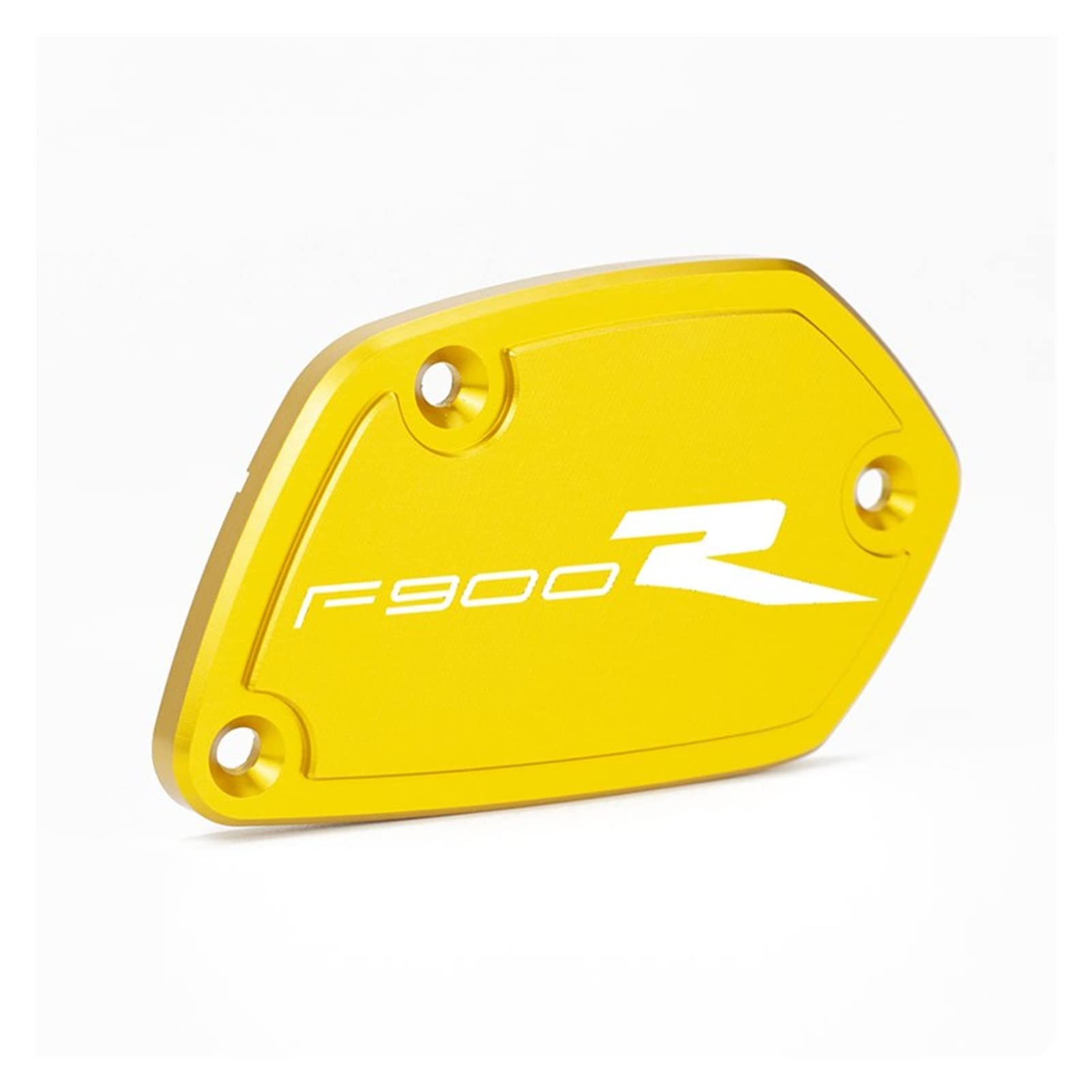 Bouchon réservoir de frein moto BMW F900R idéal pour sublimer vos balades et sorties dynamiques