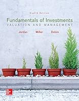 Algopix Similar Product 6 - Fundamentals of Investments Valuation