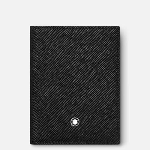 6 mejores marcas de carteras para hombre 12 Tiempo Libre y Sportwear de Cartera Marca Montblanc para Unisex Adulto