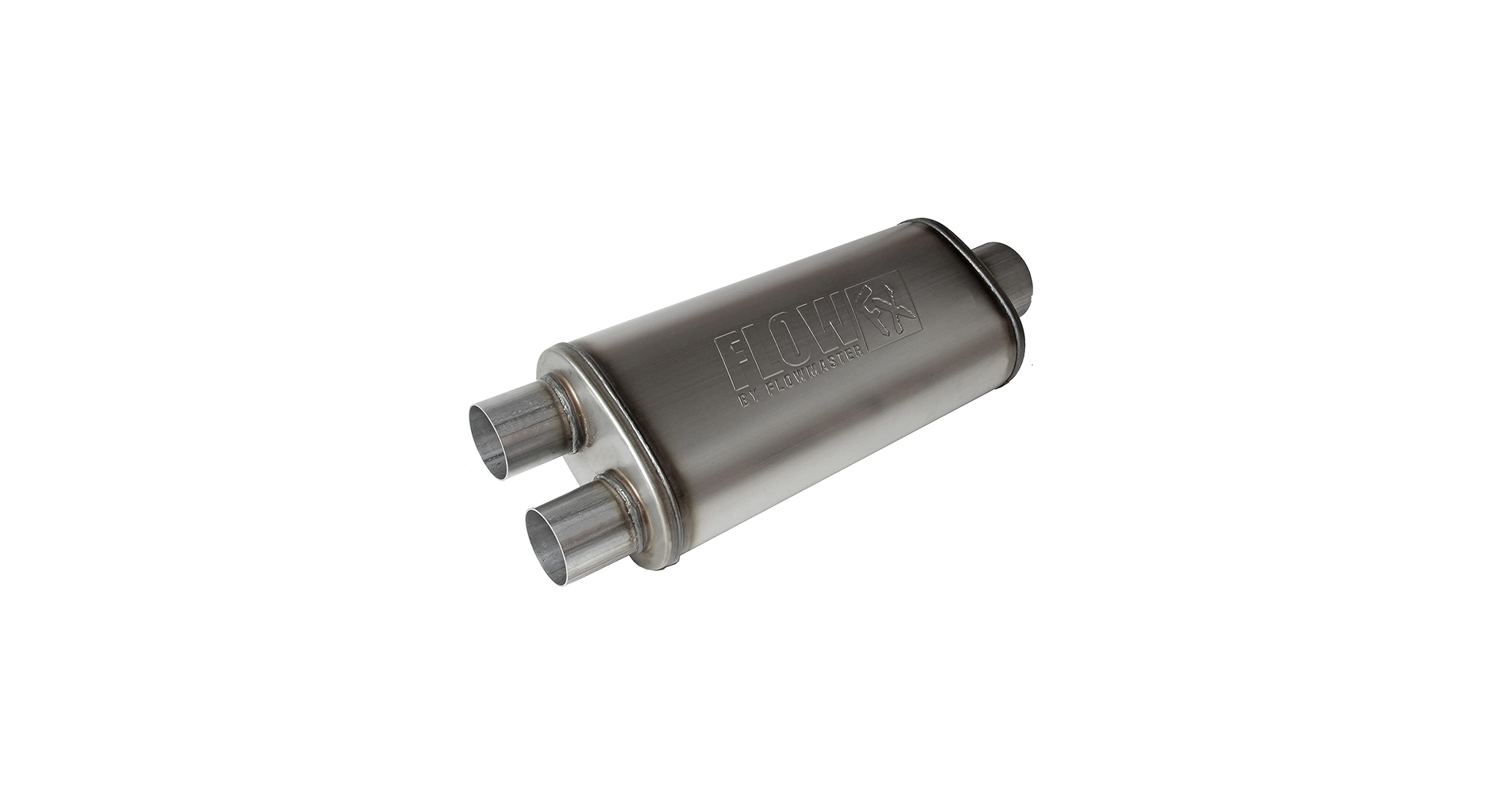 Amazon.com: Flowmaster 72587 FlowFX Muffler 3.5