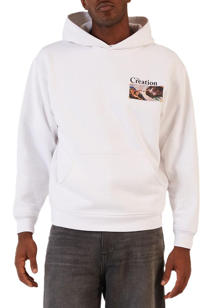 PacSun Men's Creation Heavyweight Hoodie