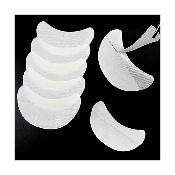 On-Sales-de-Prettilicious-Eyeshadow-Shield-100-pieces-FREE-BEAUTY-E-BOOK-Eye-Shadow-Shields-Mascara-Eyelash-Guard-Protector-Cosmetic-Application On Sales! de Prettilicious Eyeshadow Shield 100 pieces. FREE BEAUTY E-BOOK. Eye Shadow Shields Mascara Eyelash Guard Protector Cosmetic Application