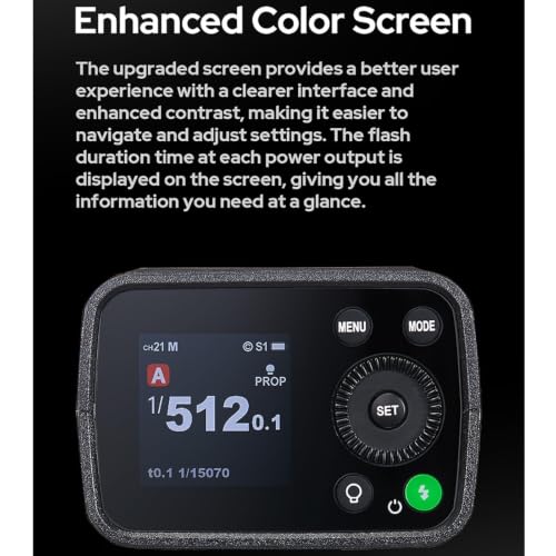 GODOX AD200 Pro II