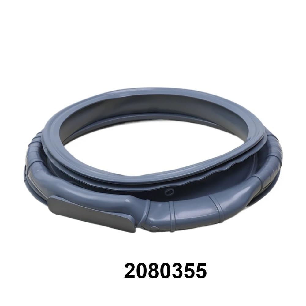 Compatible Avec Hisense, Bague D'étanchéité De Porte 2080355.