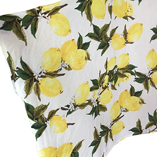 Yonala Women's Beach Cover Up Floral Print Casual Swimsuit Kimono Cardigans - Image 6