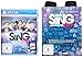 Produktbild Let's Sing 2019 mit deutschen Hits [+ 2 Mics] (PS4)