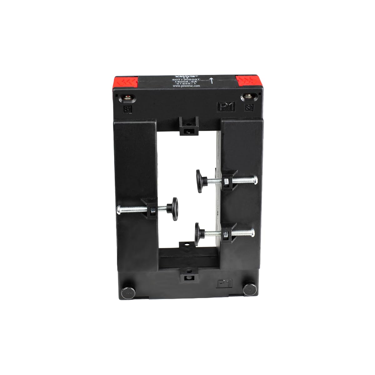 YHDC 1992-Pinza amperimétrica-Transformadores de corriente eléctrica Split Core Transformadores de corriente eléctrica SCT13050QT 1000A/5A 0.5% - Medición eléctrica, HVAC, fotovoltaica