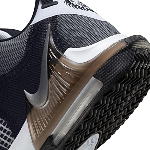 Image of Nike, Unisex Adult Basketball Shoes
