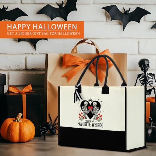 Image of FORBIDDEN PAPER Retirement Gifts for Women Retirement Decorations Travel Gift Lake House Gifts BeachTote Bag