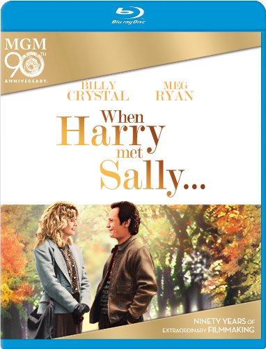 When Harry Met Sally B00HURIJWM Book Cover