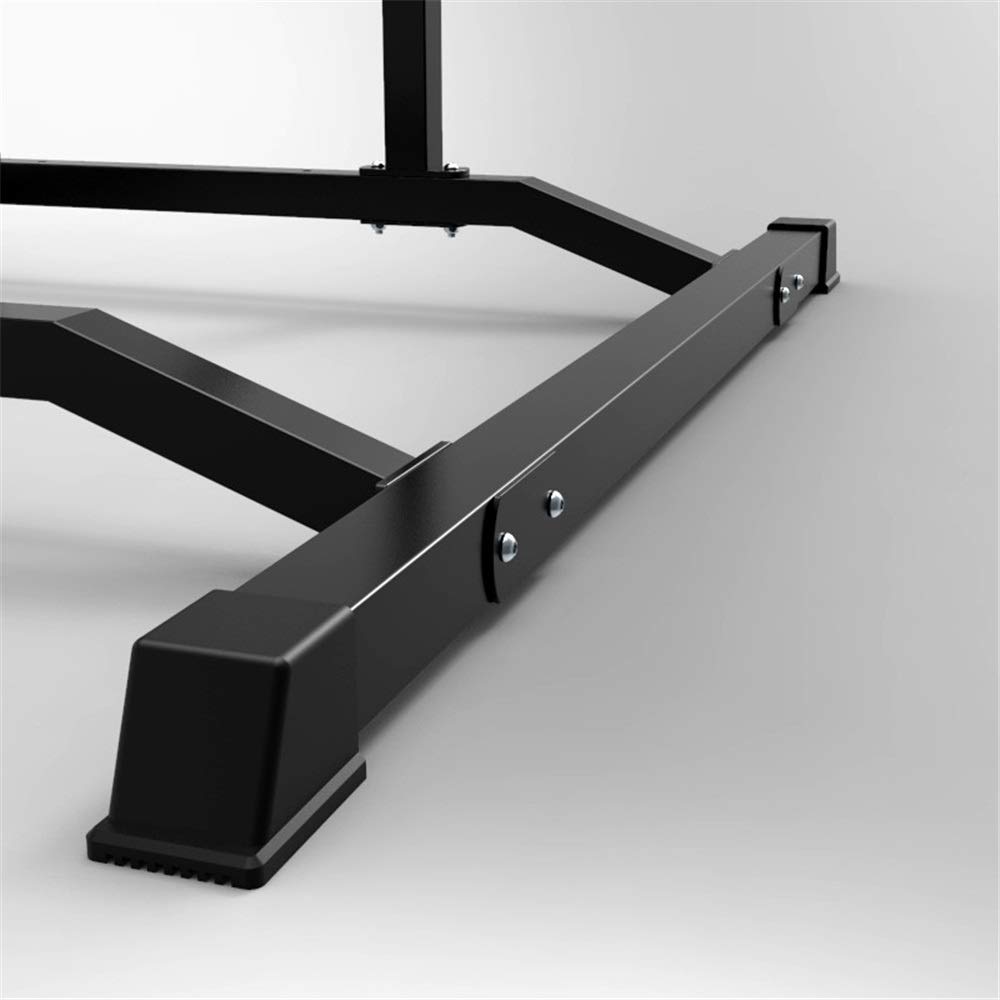 Amazon | ディップススタンド フィットネスParallettesヘビー