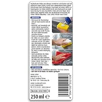 SONAX XTREME Polish+Wax 3 (250 ml) kraftvolle Politur für matte, verwitterte und ungepflegte Lacke | Art-Nr. 02021000 – Ansicht 2