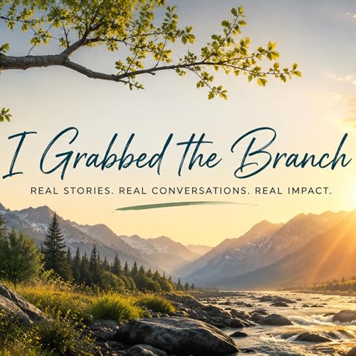 I Grabbed the Branch copertina