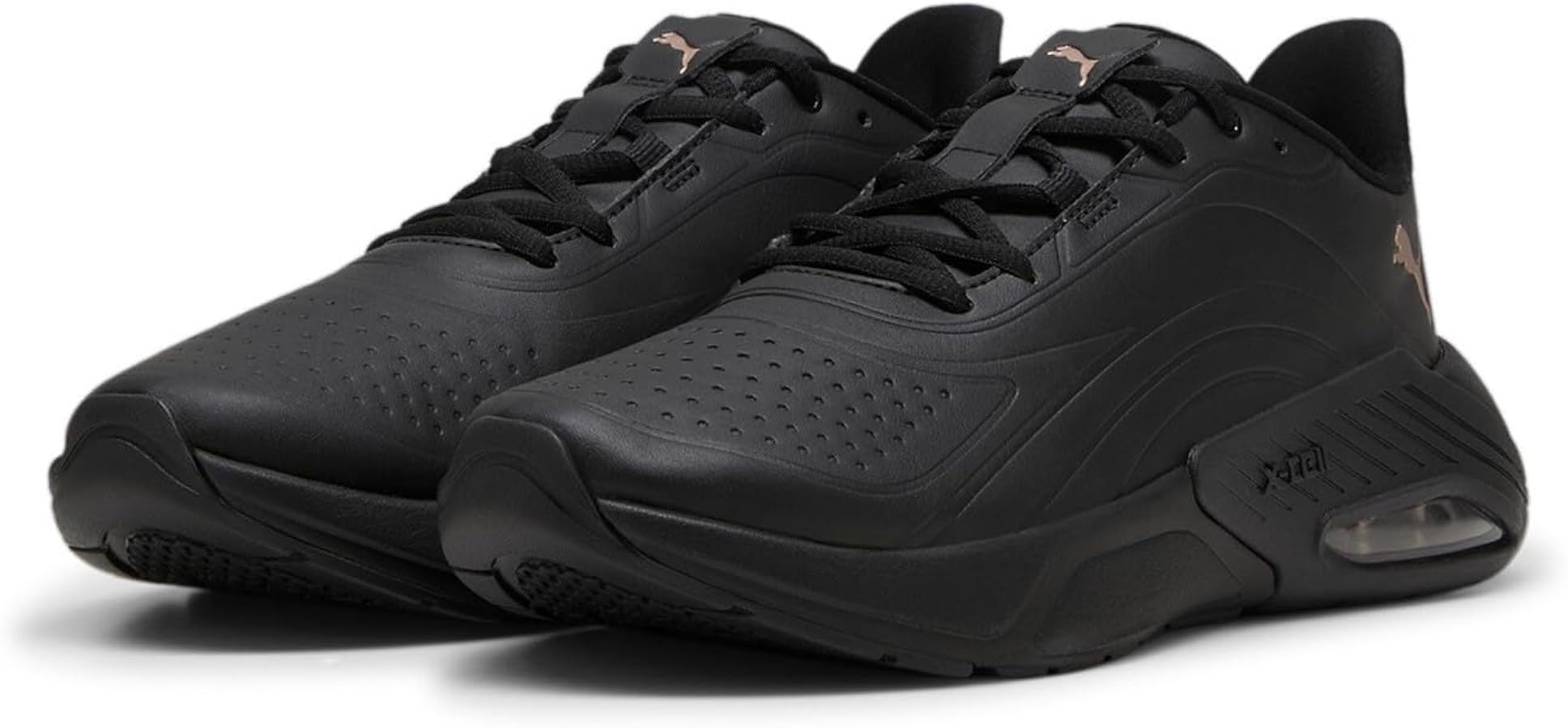NOA　レディース　BLK S 09-08-