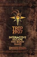 Trip 1907 - Extended: Escape the Book 1719083215 Book Cover