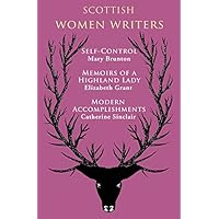 Scottish Women Writers