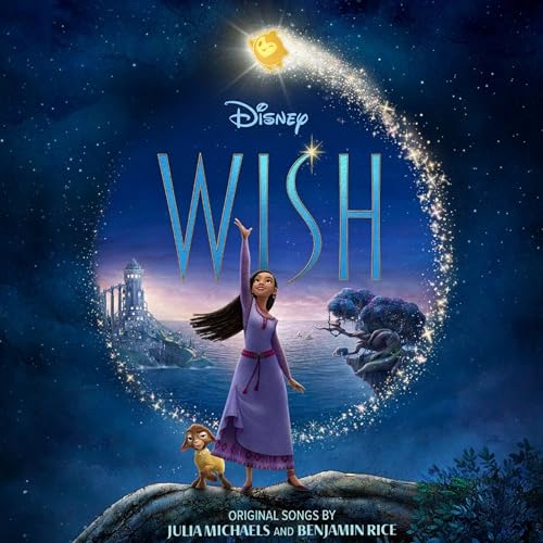 Wish Soundtrack image 5