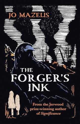 The Forger's Ink