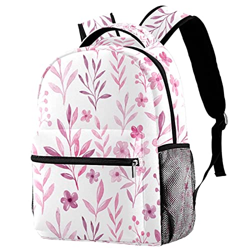 Sac à dos d'école pour ranger facilement vos grands cahiers et stylos