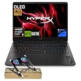 Compare HP HyperX OMEN 16 (TPN-Q305) vs other laptops